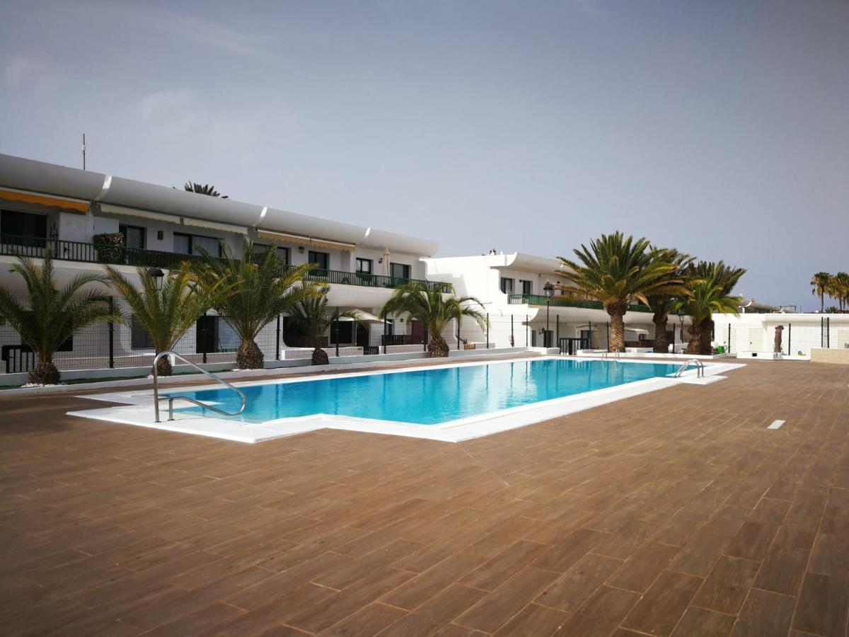 Beach & Pool Corralejo Exterior foto