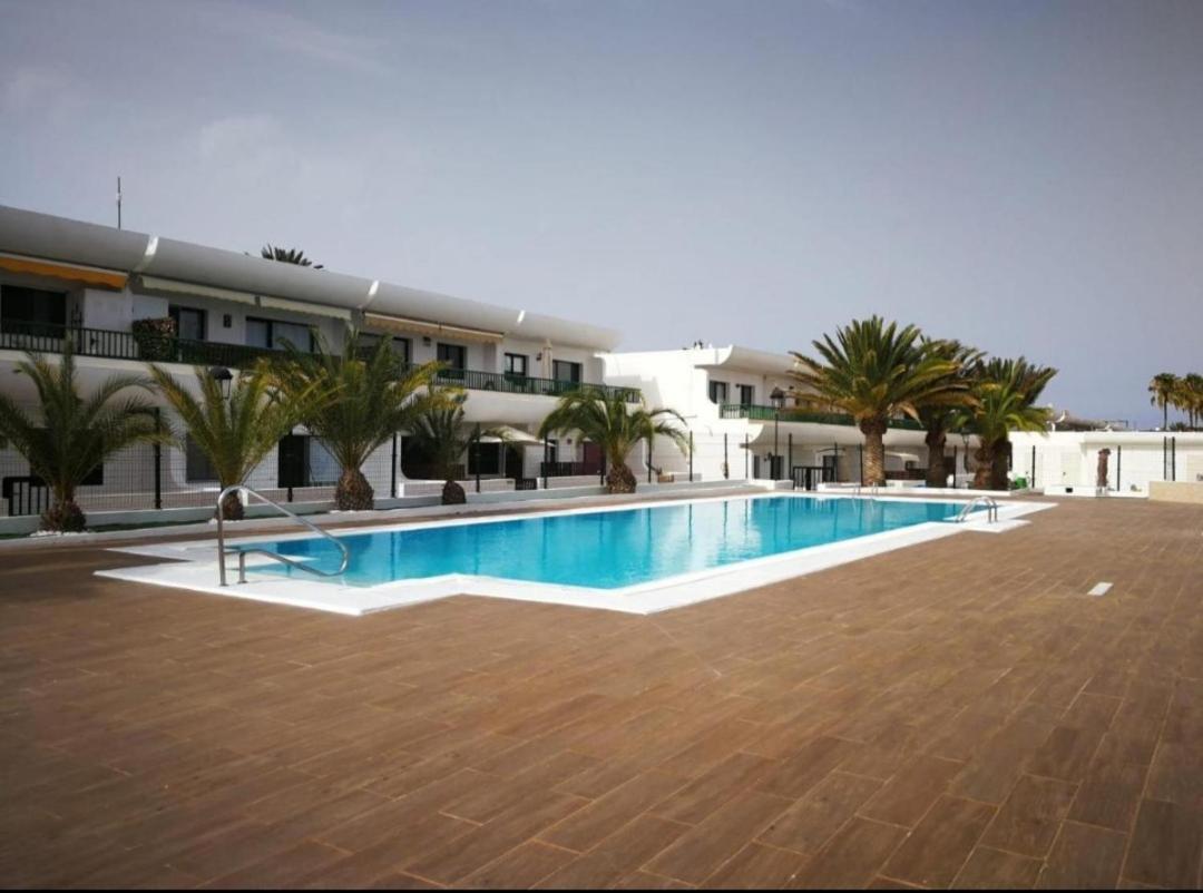 Beach & Pool Corralejo Cameră foto
