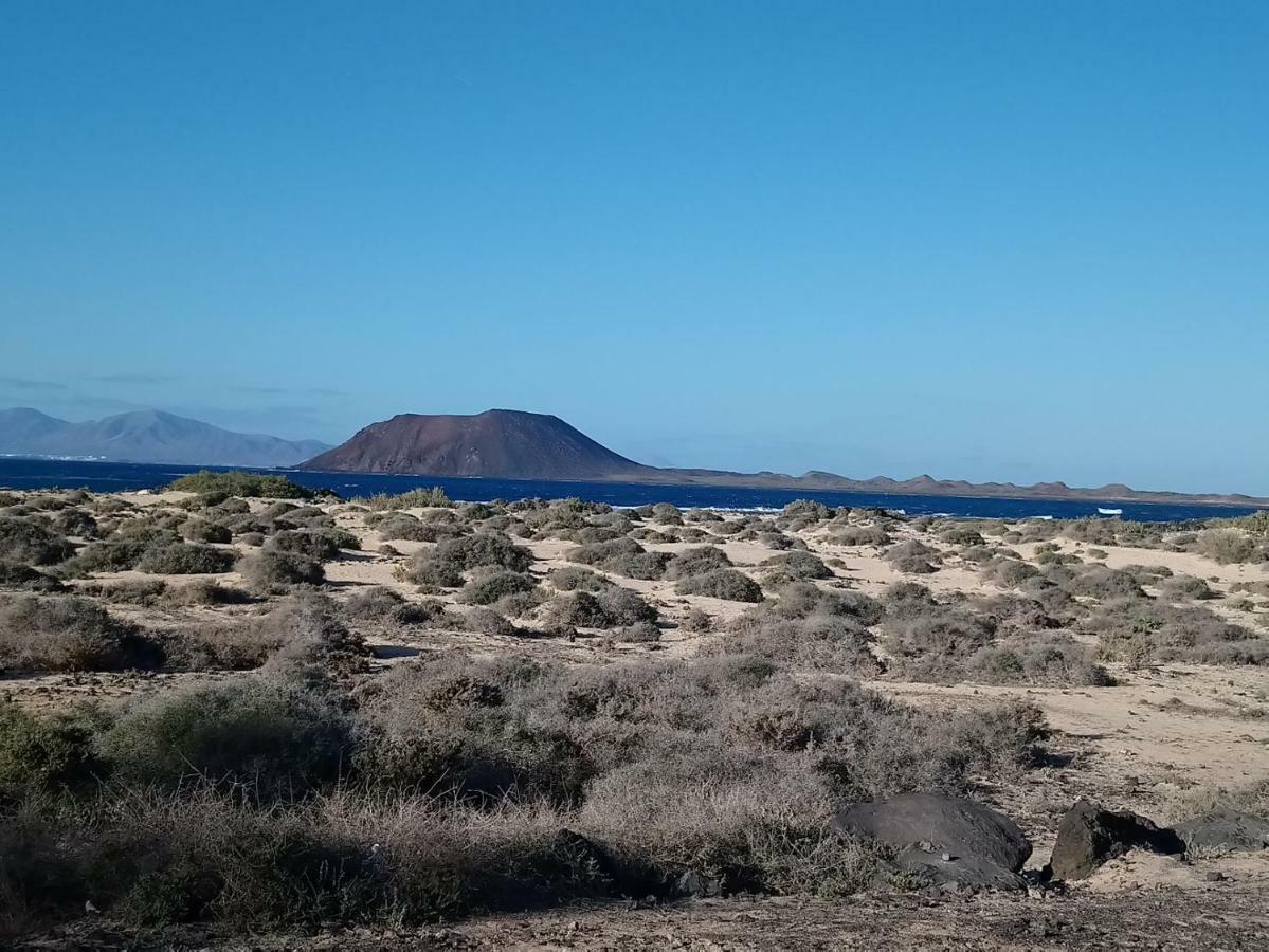 Beach & Pool Corralejo Exterior foto